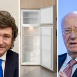 Sorprende el Gobierno con un límite al gran fantasma de los empresarios argentinos