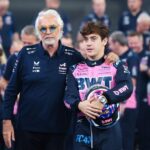 Briatore no se guardó nada sobre Colapinto: la frase que sorprendió en la F1 hacia 2026