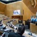 Prevén votar el 30 los cambios jubilatorios: miden reacciones al proyecto de un tope en los haberes