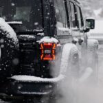 Qué es la “regla de los 10 minutos” para autos en la nieve y por qué los expertos piden dejar de usarla