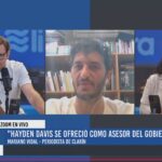 “El impulsor de $Libra tenía un acuerdo confidencial con Milei”: qué revela una investigación periodística