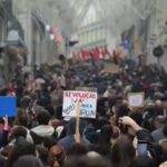 Millones de personas se movilizaron en Portugal en protesta contra una reforma laboral