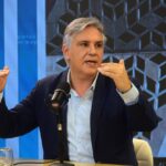 Llaryora en persona será el encargado de dar los detalles de la reforma jubilatoria