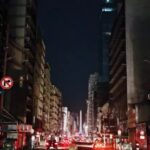 El comunicado del Gobierno tras el masivo corte de luz que afectó a casi un millón de usuarios en el Amba