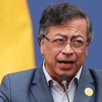Gustavo Petro difundió una fake news sobre Argentina y habló de “saqueos en Buenos Aires”