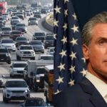 Gavin Newsom las aprobó: las leyes de California que impactan en los conductores y ya entraron en vigor