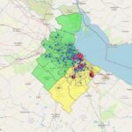 Cortes de luz en vísperas de Año Nuevo: más de 30 mil usuarios no tienen suministro en la Ciudad y el conurbano