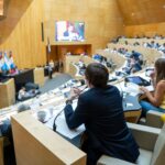 Críticas al PJ y “pelea” opositora en los nombramientos a la Procuración Penitenciaria