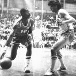 El básquet de luto: murió Norton Barnhill, una leyenda de Atenas en los inicios de la Liga Nacional