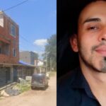 Horror: un hombre asesinó a machetazos al novio de su exmujer frente a su hijo de 5 años