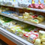 URGENTE: Detectan la peligrosa bacteria Listeria monocytogenes en un queso de una marca líder