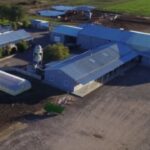 Intento de estafa a la Colonia Menonita con la compra de dos galpones