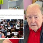 Verna volvió a cargar contra el actual diputado nacional Abelardo Ferrán: «Lo dije, iba a defender a Cristina y no a La Pampa»