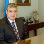 Llega un segundo jefe a Castex el Sub Comisario Nestor Klundt y trasladaron al Comisario Daniel Pérez como Jefe de Opereciones Policiales.