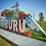 Uriburu: un joven falleció al chocar contra un poste de alumbrado