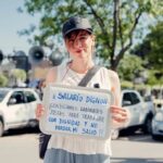 La Pampa: docente que se enferma pierde parte del descanso anual, medida que genera alerta en Utelpa.