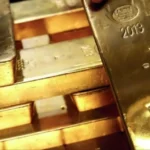 El oro subió 85% y no sabemos dónde está