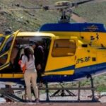 Tragedia en el Aconcagua: un montañista ruso murió a pocos metros de la cumbre