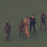 Nicolás Maduro comparece ante la justicia federal para la lectura formal de cargos