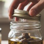 Botulismo en conserva: el peligro invisible tras un frasco mal manipulado