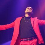 Realicó recibe a Abel Pintos en el Quincho Festival