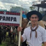 Cruz Ramos segundo y debut para Margarzo Díaz en Jesús María