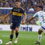 Boca empató ante Millonarios