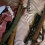 Dos vehículos secuestrados y dos demorados por operativos de Seguridad Rural 