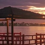 Hoy Jueves con nubosidad variable y temperatura en ascenso en Santa Rosa