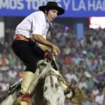 Cruz Ramos sigue prendido en Jesús María