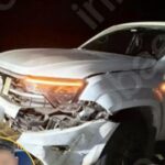 Caso Bastian: los dos conductores dieron positivo de alcoholemia tras el choque en Pinamar