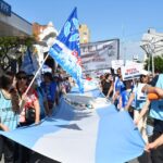 UTELPa alerta: «las localidades más pequeñas se van a quedar sin maestros»