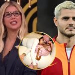 El ida y vuelta entre Wanda Nara y Mauro Icardi: Los olores de tu novia los conoce medio país