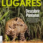 Revista Lugares 357. Enero 2026.