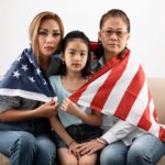 ¿Sin inmigrantes? Cuál es el momento exacto en el que la población de EE.UU. comenzaría a disminuir, según un informe