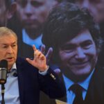 Le dieron el alta a Schiaretti: asumirá en febrero como diputado nacional