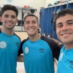 Belgrano se desprende de dos jugadores extranjeros