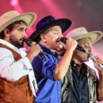 Jesús María 2026, horarios del domingo 11: expectativa por Lázaro Caballero y Christian Herrera