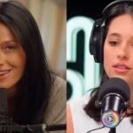 Oriana Sabatini respaldó a Anaís Castro tras su crudo relato sobre el exilio venezolano