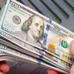 El dólar oficial volvió a subir y abre la semana con una tendencia alcista