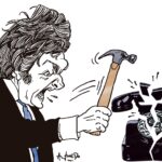 La Argentina, el país donde el diálogo es una mala palabra