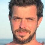 Así es la lujosa y sustentable casa rodante de José Bianco