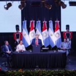 Este domingo, Llaryora abre un nuevo año legislativo en Laboulaye con controles en los ingresos