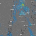 Ola de calor en el AMBA: cuándo llueve y baja la temperatura