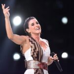 🔴Seguí la transmisión de la octava luna de Cosquín con el festejo de Soledad por sus 30 años de carrera