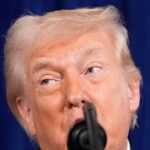 Trump dijo que Delcy Rodríguez podría pagar un precio “más alto que Maduro” si no “hace lo correcto”