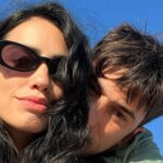 La emoción de las madres de Lali y Pedro Rosemblat tras el anuncio del compromiso: “No daba más”