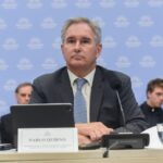 Argentina respalda la captura de Nicolás Maduro y pide la asunción del presidente electo Edmundo González