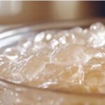 Por qué consumir gelatina natural es bueno para la salud, según Harvard