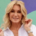 Qué dijo Yanina Latorre sobre la infidelidad de Luciano Castro